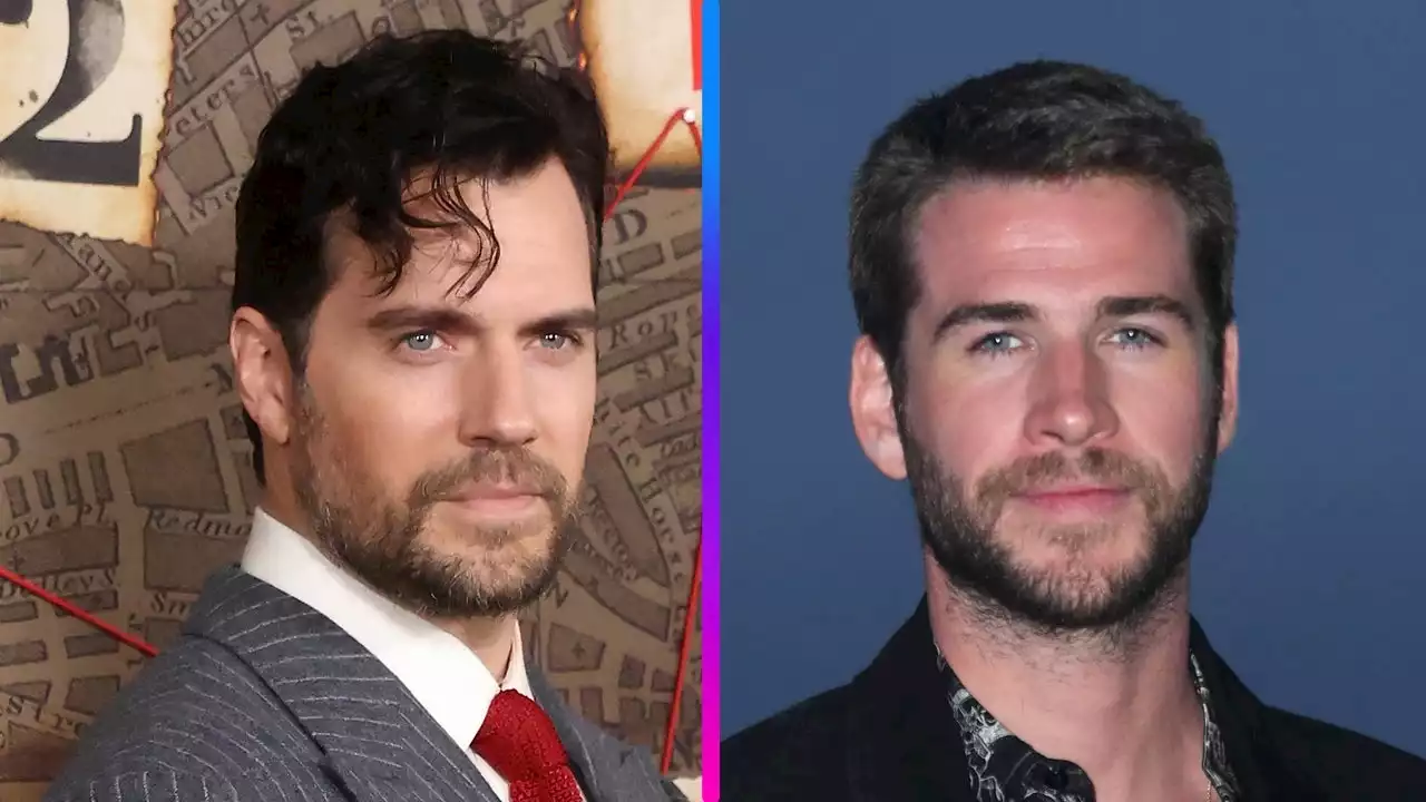 Henry Cavill Leaving 'The Witcher,' Liam Hemsworth to Take Over