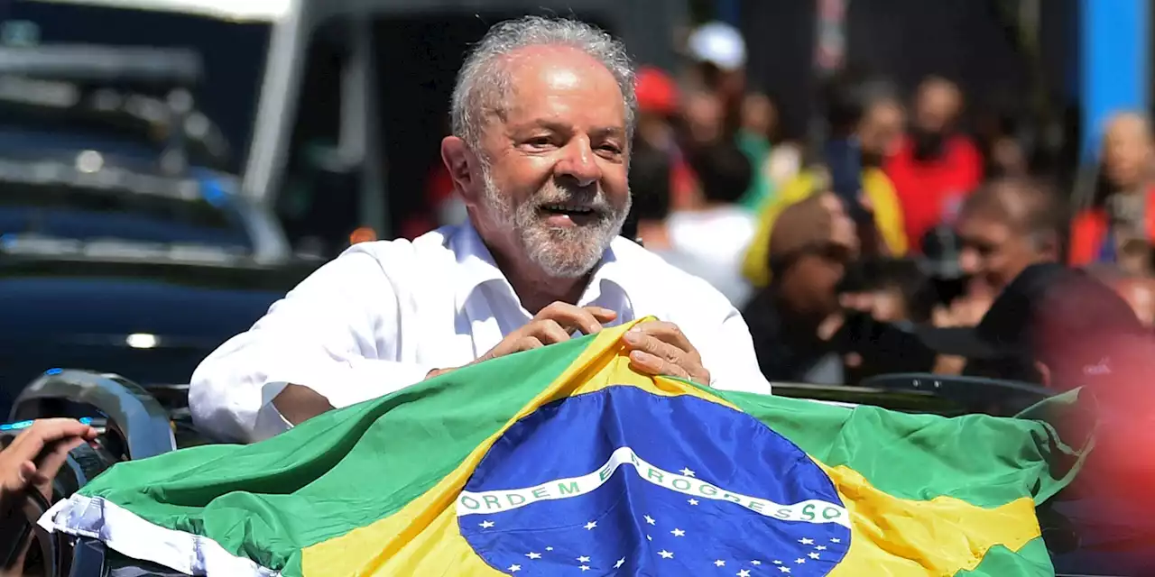 Présidentielle au Brésil : entre Lula et Bolsonaro, les Brésiliens se déchirent