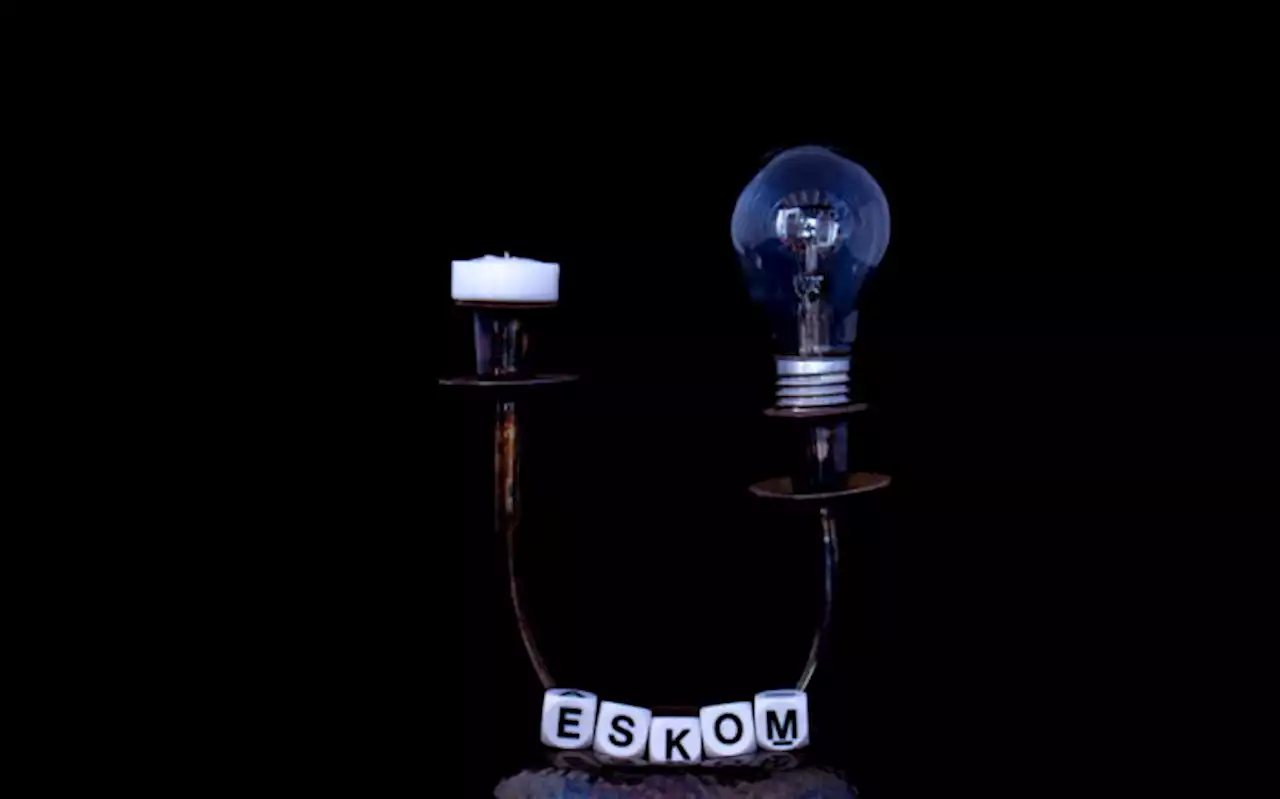 Stage 2 load shedding returns Monday morning