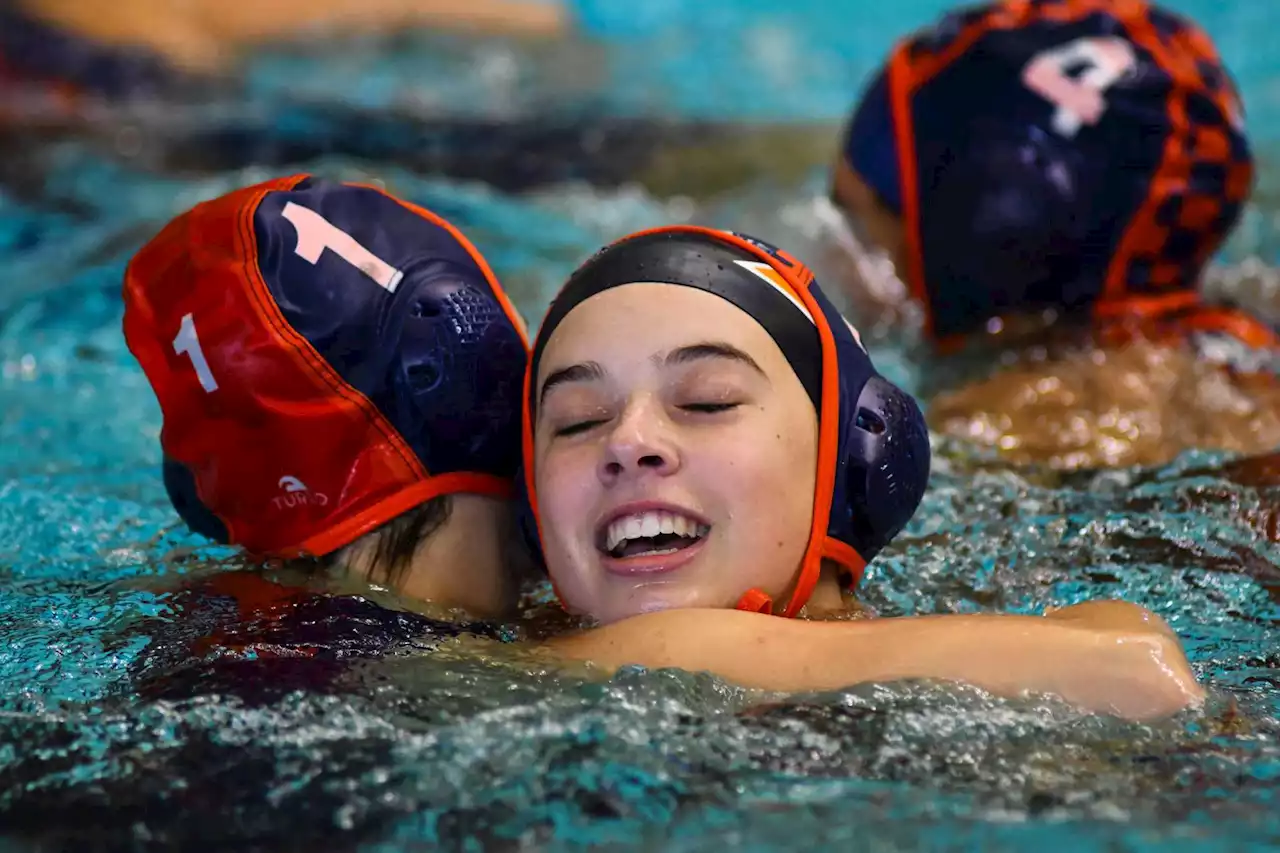 Brandeis girls’ water polo season ends with no regrets