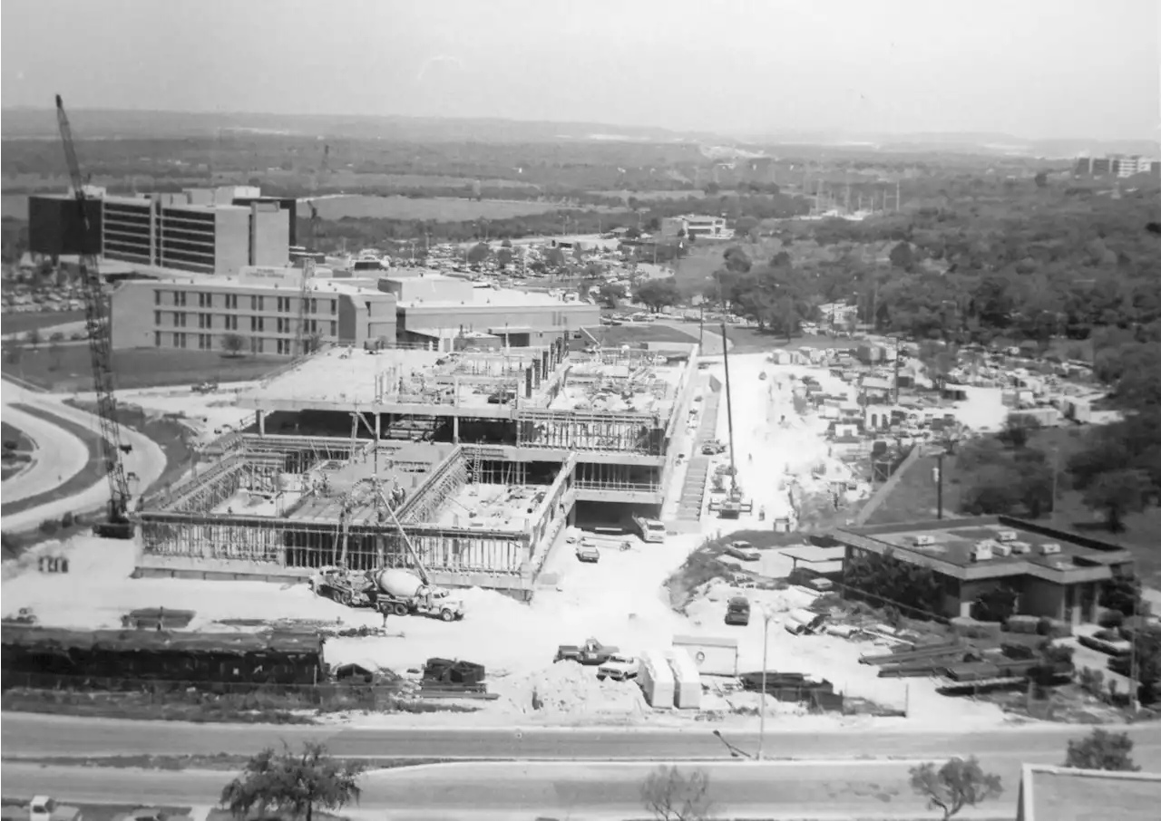 Foundation behind push for San Antonio’s Medical Center marking 75th anniversary