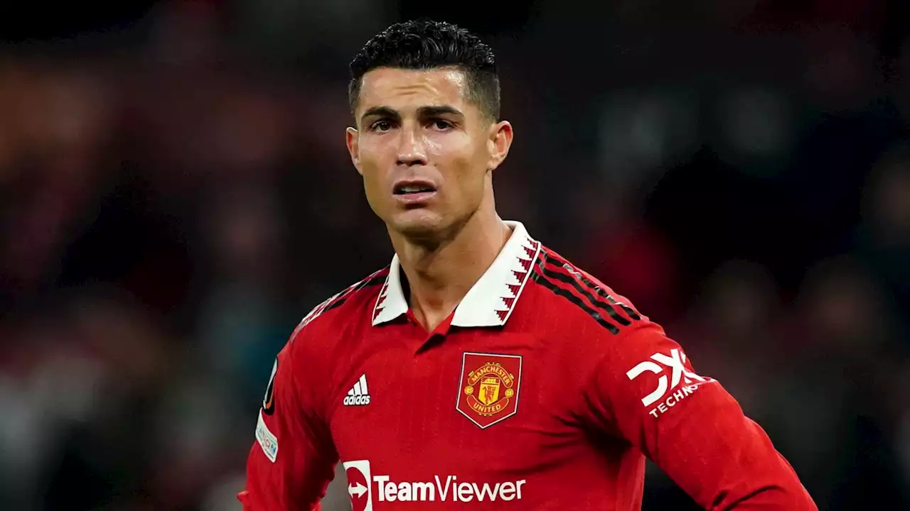 Ronaldo slams teammates' dedication in evolution criticism as he labels Man Utd return a 'disaster'