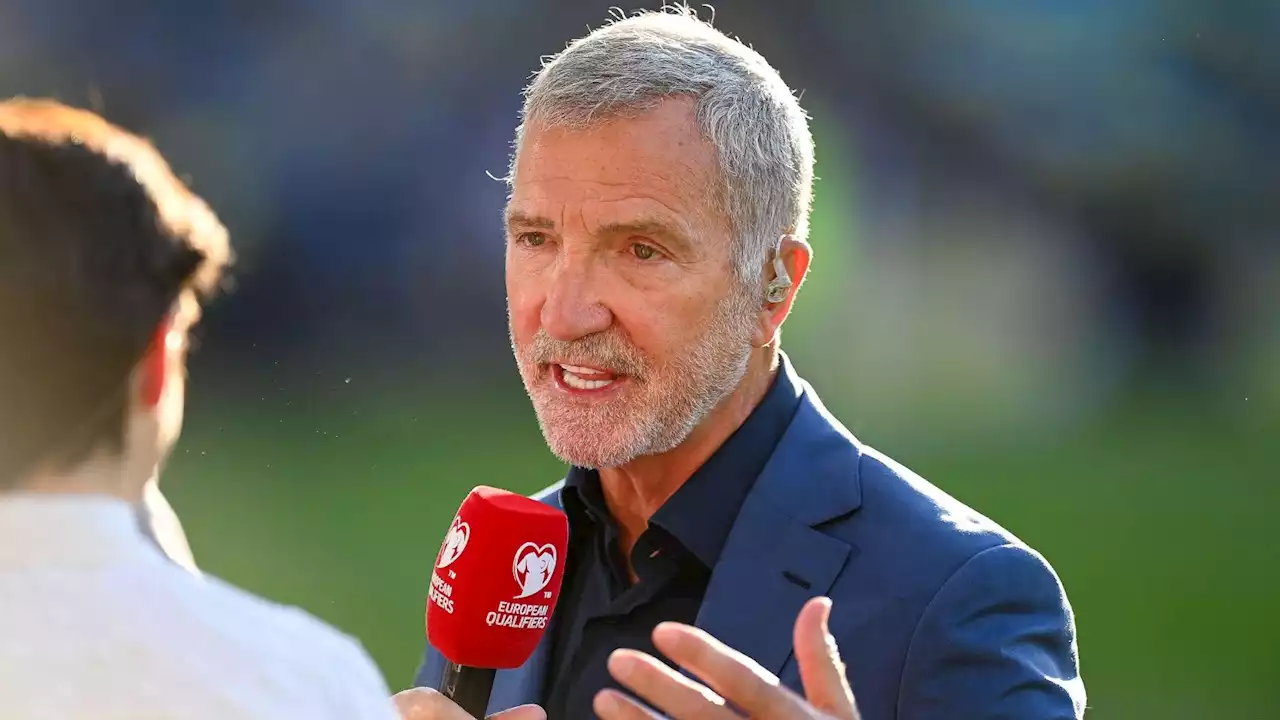 Souness tears into 'bullied' Liverpool and names past-it players Klopp must replace