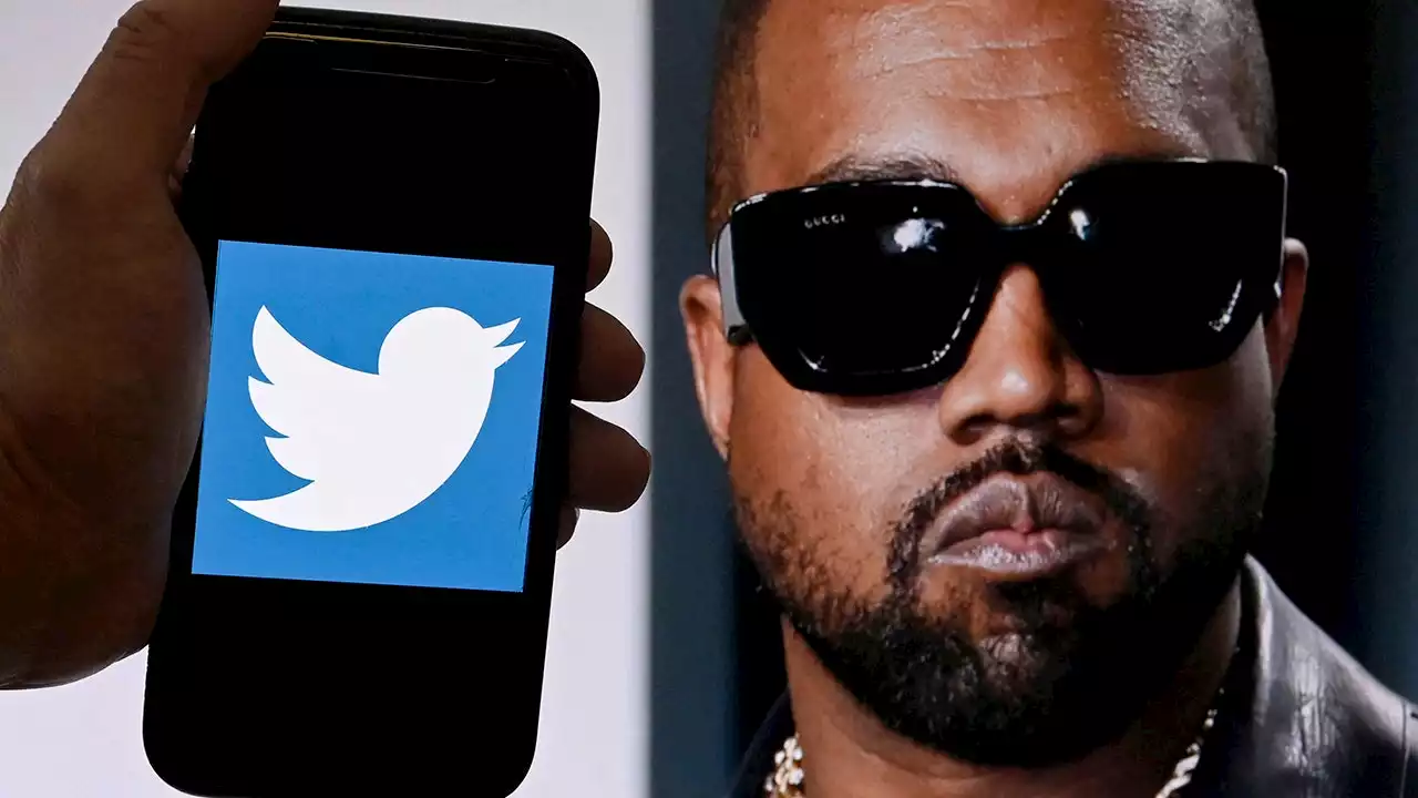 Elon Musk says Ye, formerly Kanye West, reinstated to Twitter before he took over platform