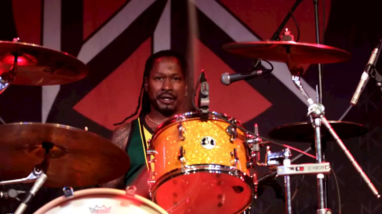 Dead Kennedys drummer DH Peligro dead at 63: Report