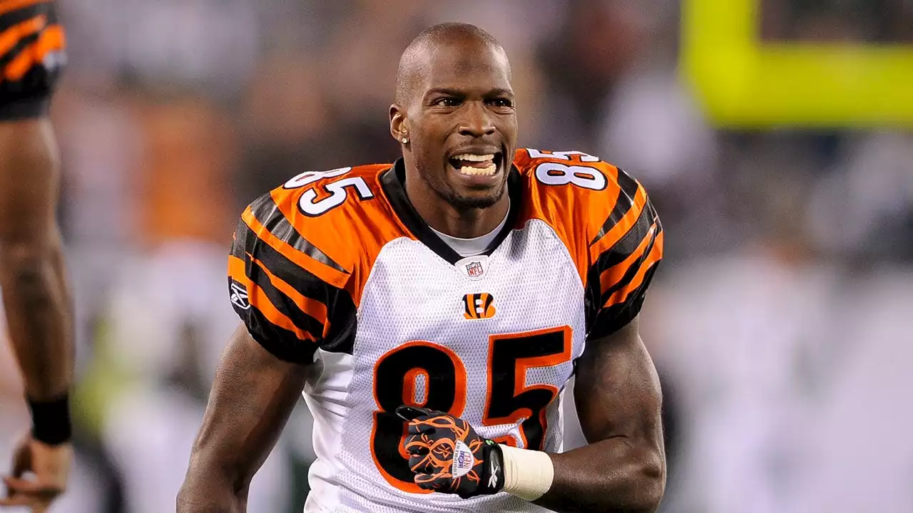 Former All-Pro receiver leaves $1,000 tip at Tennessee IHOP