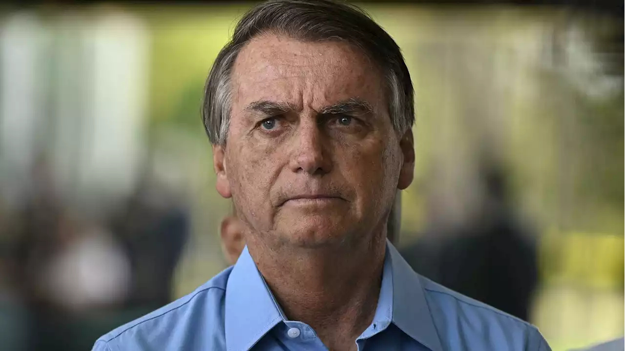 Présidentielle au Brésil : déforestation, pauvreté, insécurité, Covid-19... Le sombre bilan de Jair Bolsonaro