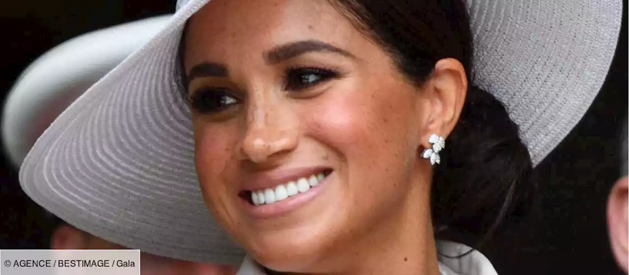 Meghan Markle : cet évènement interdit aux médias qui fait grincer des dents - Gala