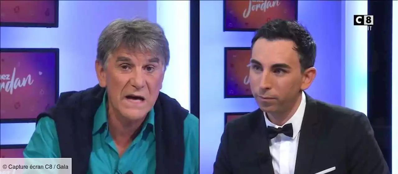 VIDÉO – “Une chienne de garde” : Muriel Robin violemment taclée par l’humoriste Tex - Gala