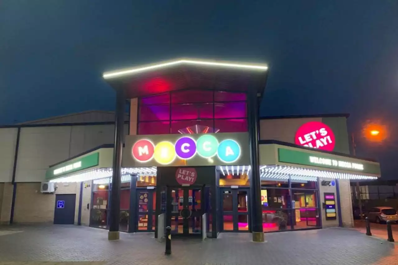 Mystery player scoops £14k at newly refurbished Mecca Bingo