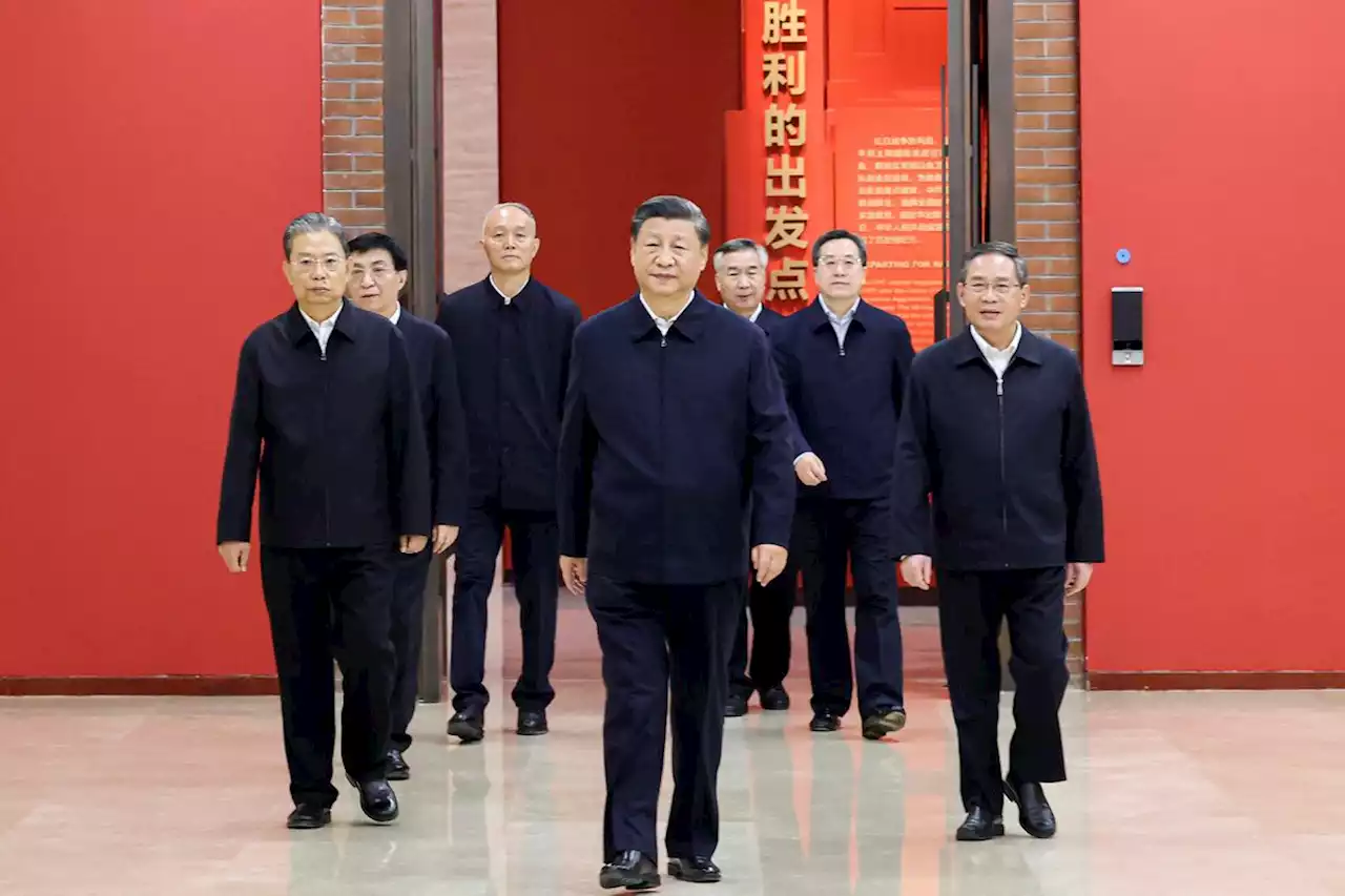 What Xi Jinping’s third term could mean for Canada-China relations