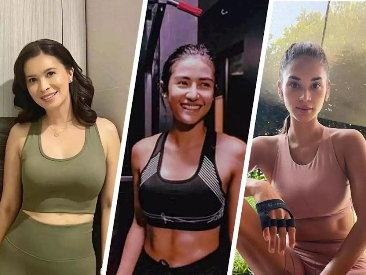 #Fitspiration: Hottest workout snaps of actresses that will inspire you to hit the gym