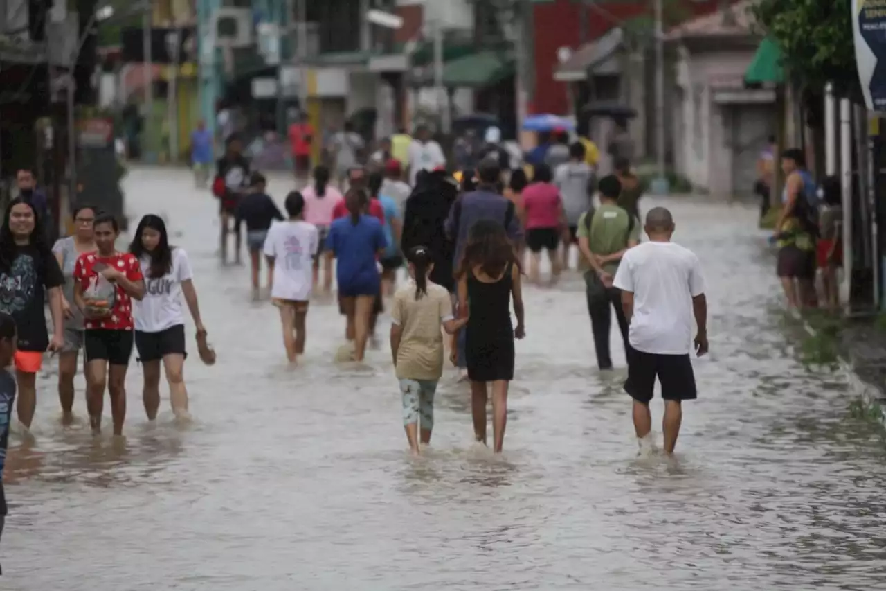 DOH allocates P31 million in medicines, supplies for Paeng-hit areas