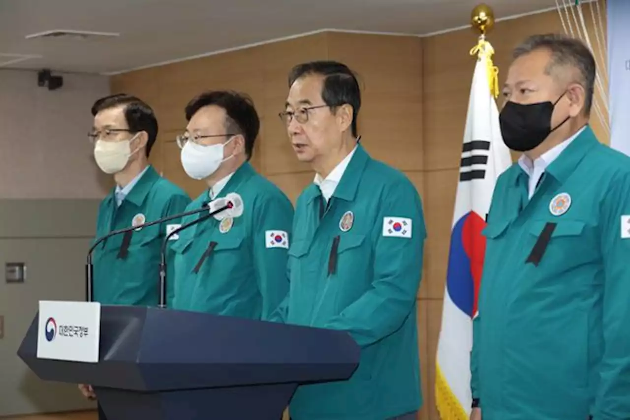 주최자 없는 '이태원 핼러윈'... 정부 매뉴얼 무용지물, 안전요원도 없었다