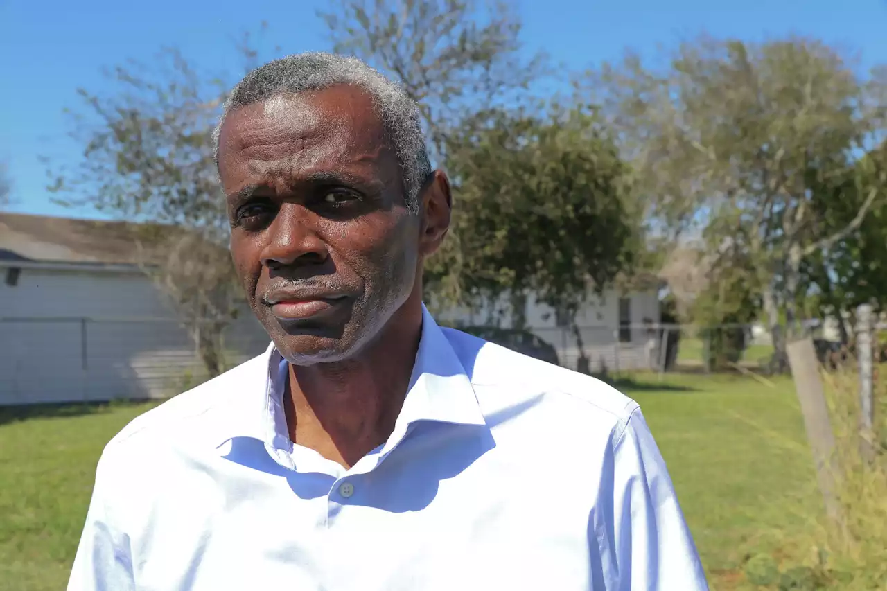 Black residents in Corpus file civil rights complaint to stop Texas’ first seawater desalination plant