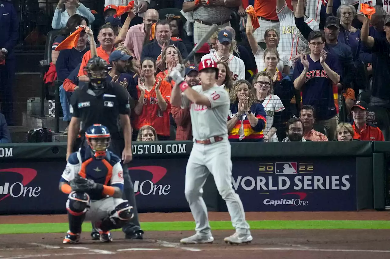 Inside Minute Maid's exclusive Diamond Club behind home plate