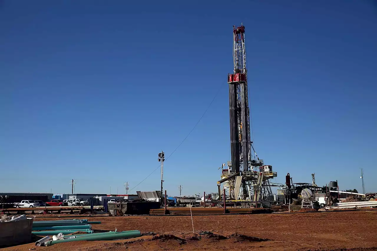 What is fracking? Things to know about the Texas-born practice, and why the UK has banned it