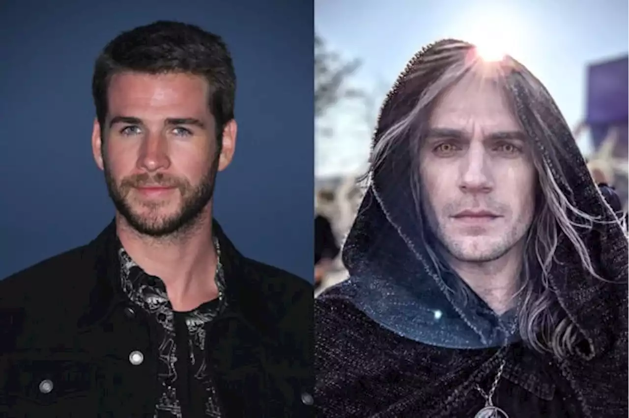 Henry Cavill exits ‘The Witcher’ in season 4; Liam Hemsworth takes over