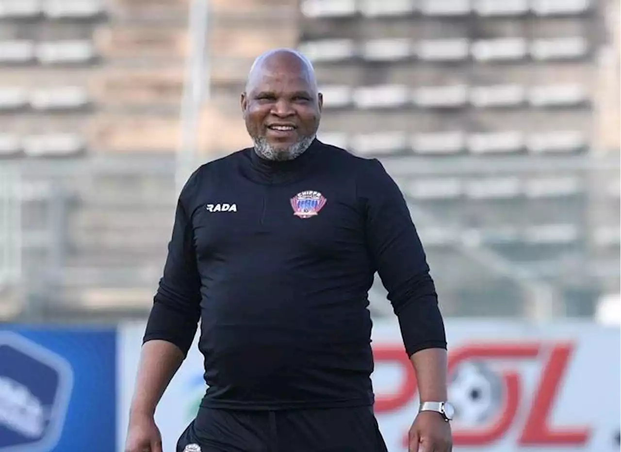 Starting XIs: Chippa v Richards Bay | Kickoff