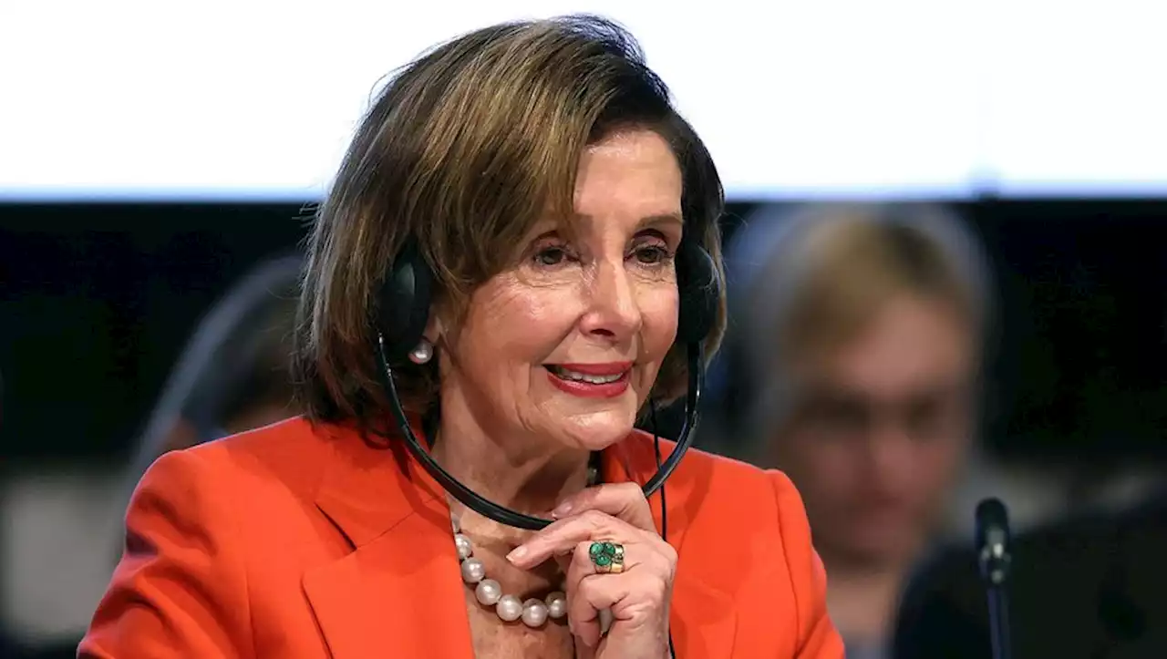 États-Unis : Nancy Pelosi 'traumatisée' par l'agression violente de son mari