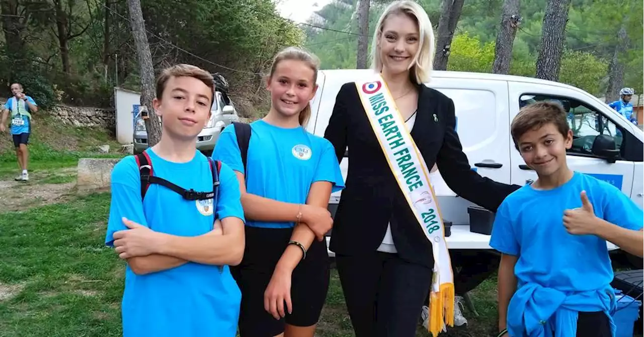 Cuges-les-Pins - Ruban Vert : greffés du cœur et champions du trail