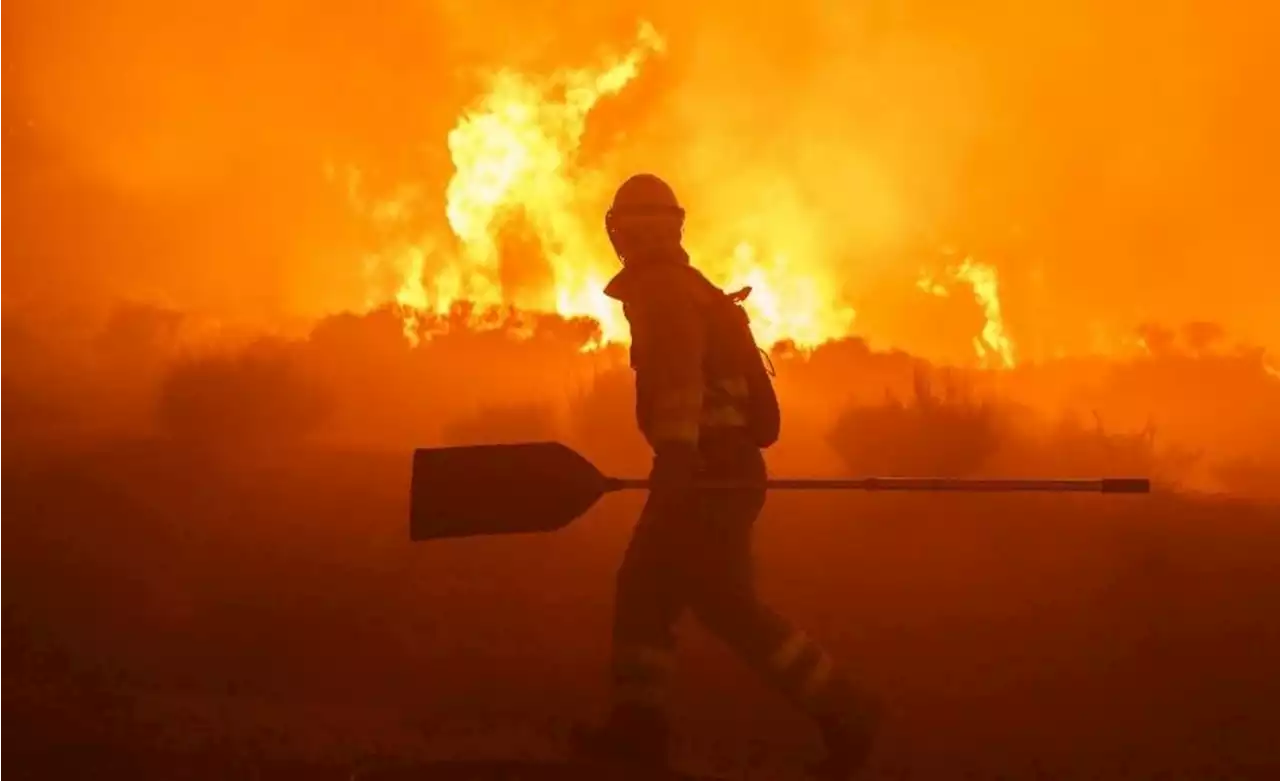 Sharp rise in the number of arson attacks in Leeds over the last year, report suggests