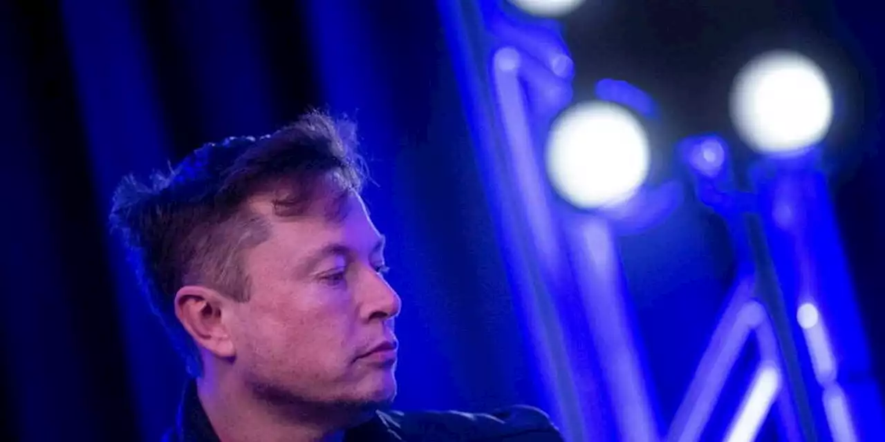 Des extraterrestres scénarisent nos vies, selon Elon Musk