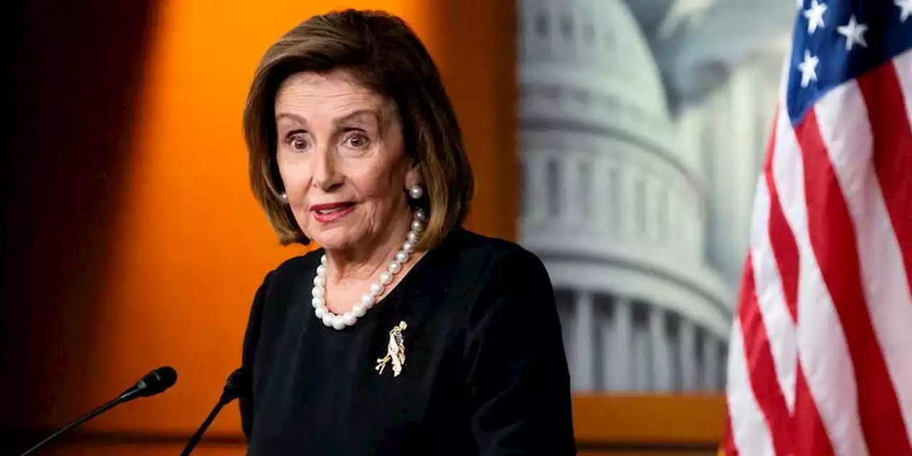 Nancy Pelosi « traumatisée » par l’agression violente de son mari