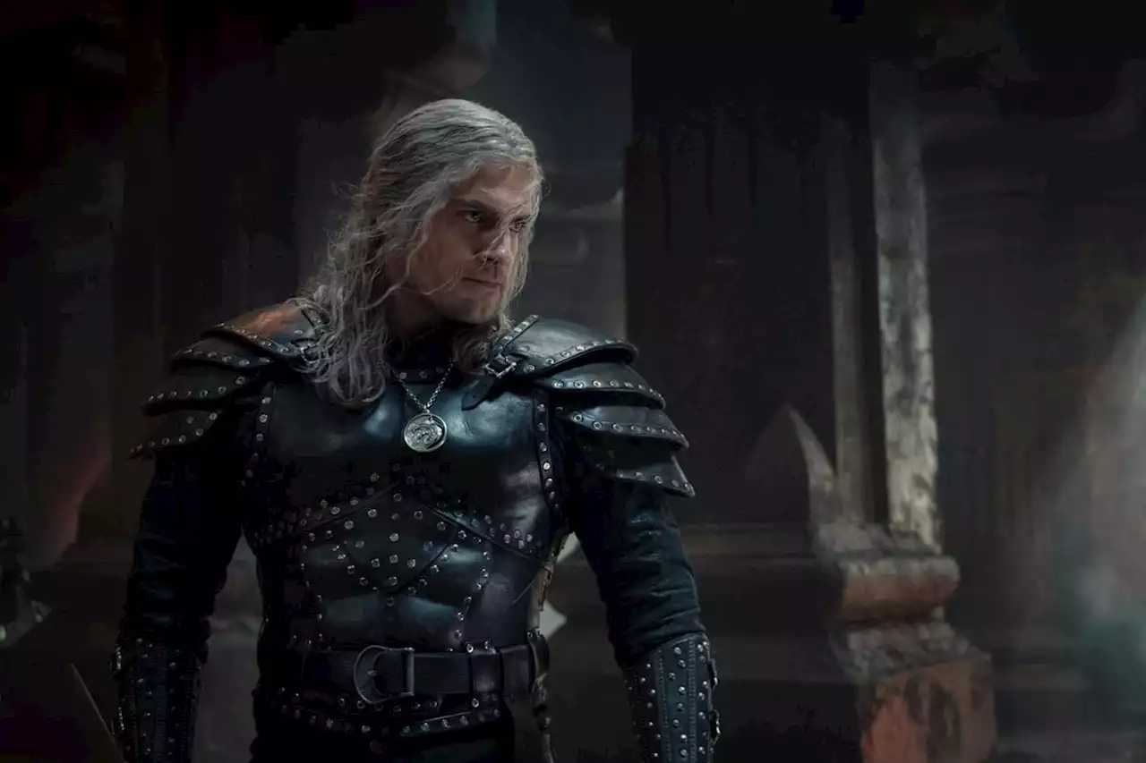 Henry Cavill stepping down from Netflix’s The Witcher - here’s who will replace him