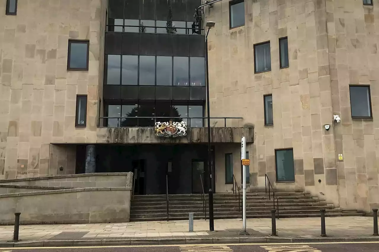 Man to stand trial on domestic abuse charges including coercion and sexual assault