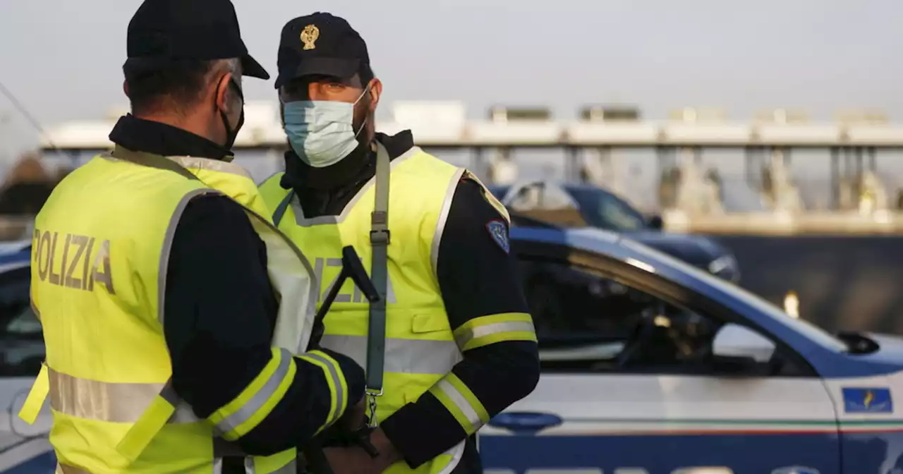 Il rave che paralizza l'Italia: quali sono le uscite chiuse in autostrada