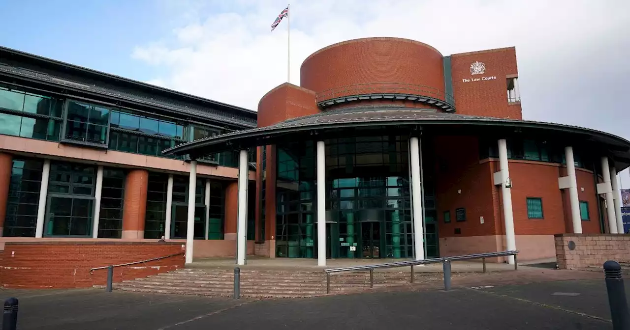 What it's really like to be on jury duty at Preston Crown Court