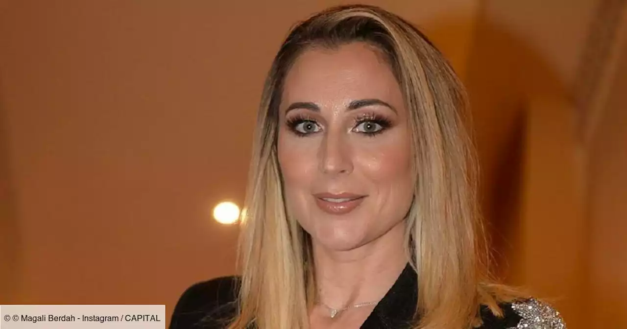 La reine des influenceurs Magali Berdah appelle à mieux réguler son secteur