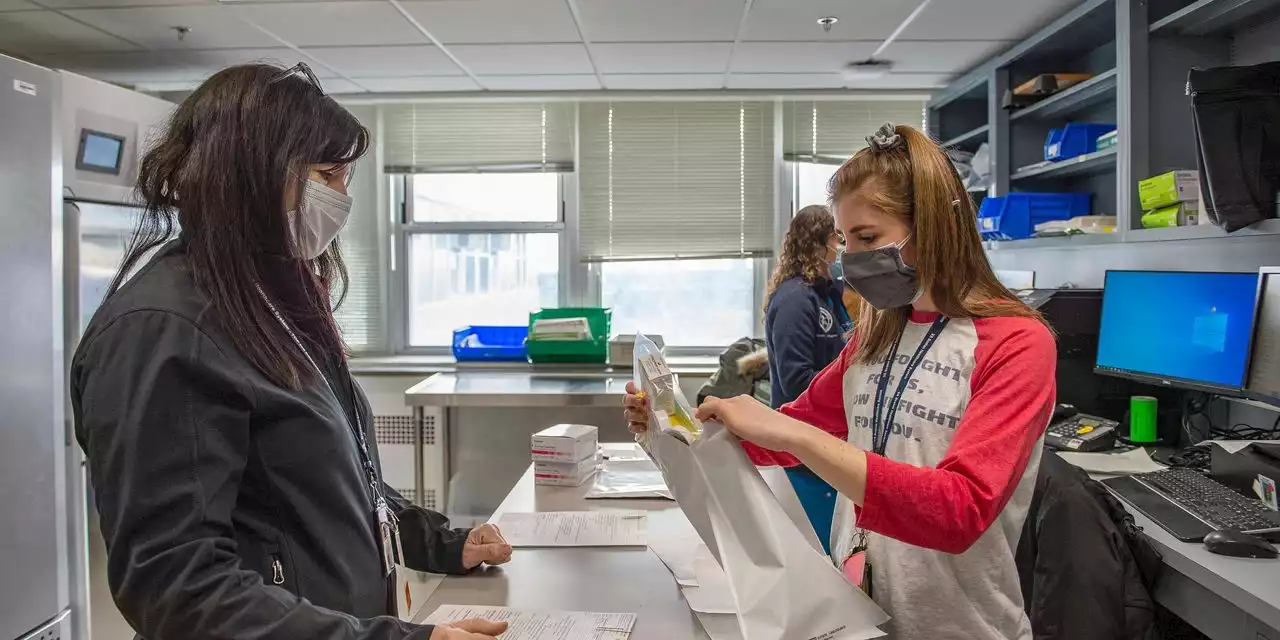 'The calm before the storm': Employer healthcare premiums hold steady despite inflation, but experts warn that may not last