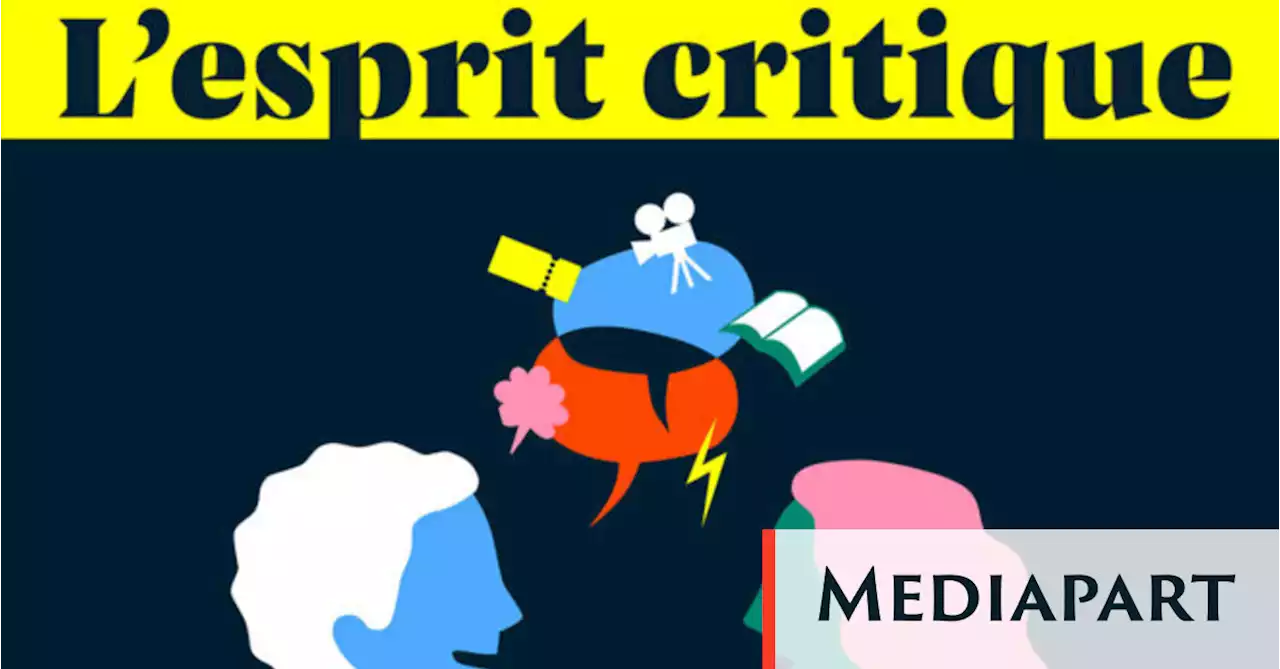 « L’esprit critique » théâtre : être, travailler et mourir