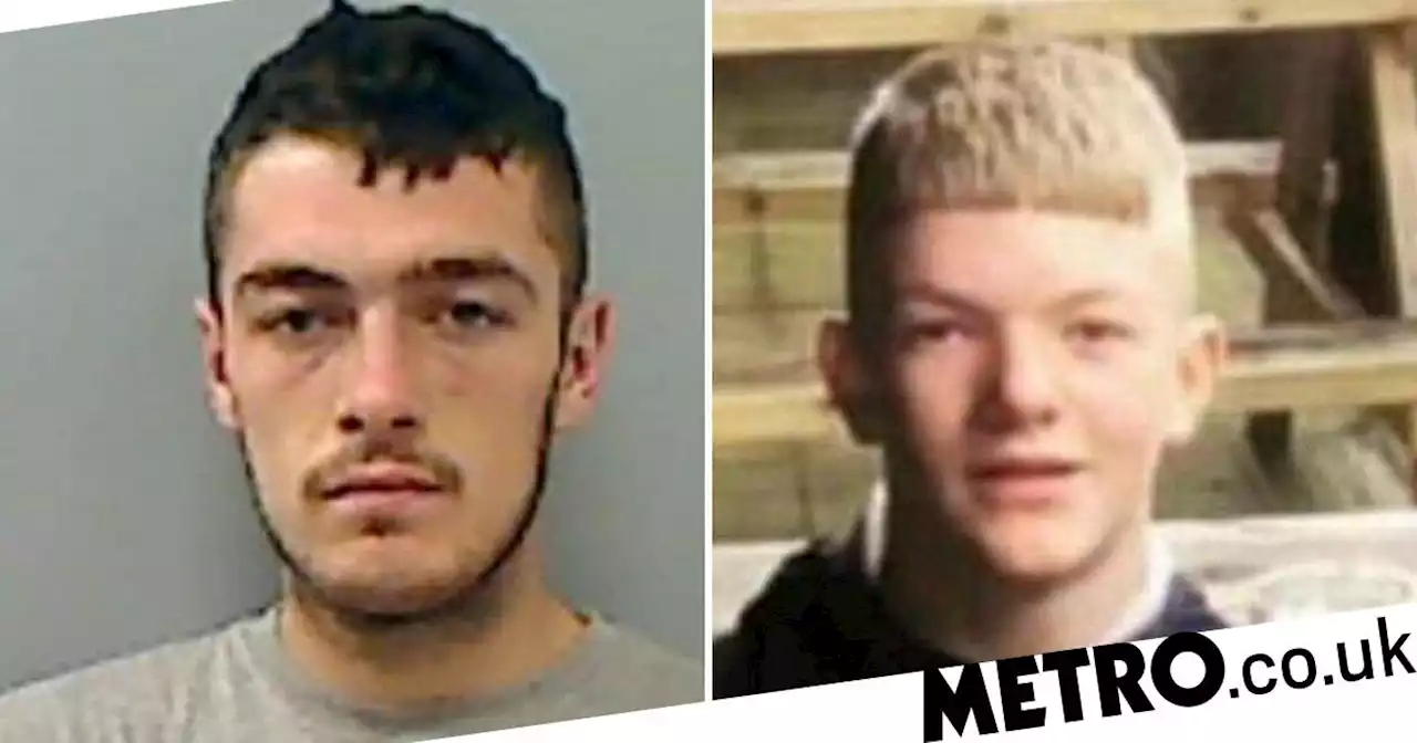 'Drink driver on cocaine' killed friend, 15, after losing control of car