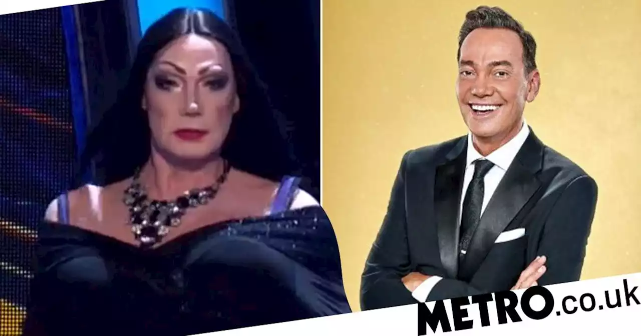 Strictly Come Dancing fans 'obsessed' with judge's 'iconic' Halloween outfit