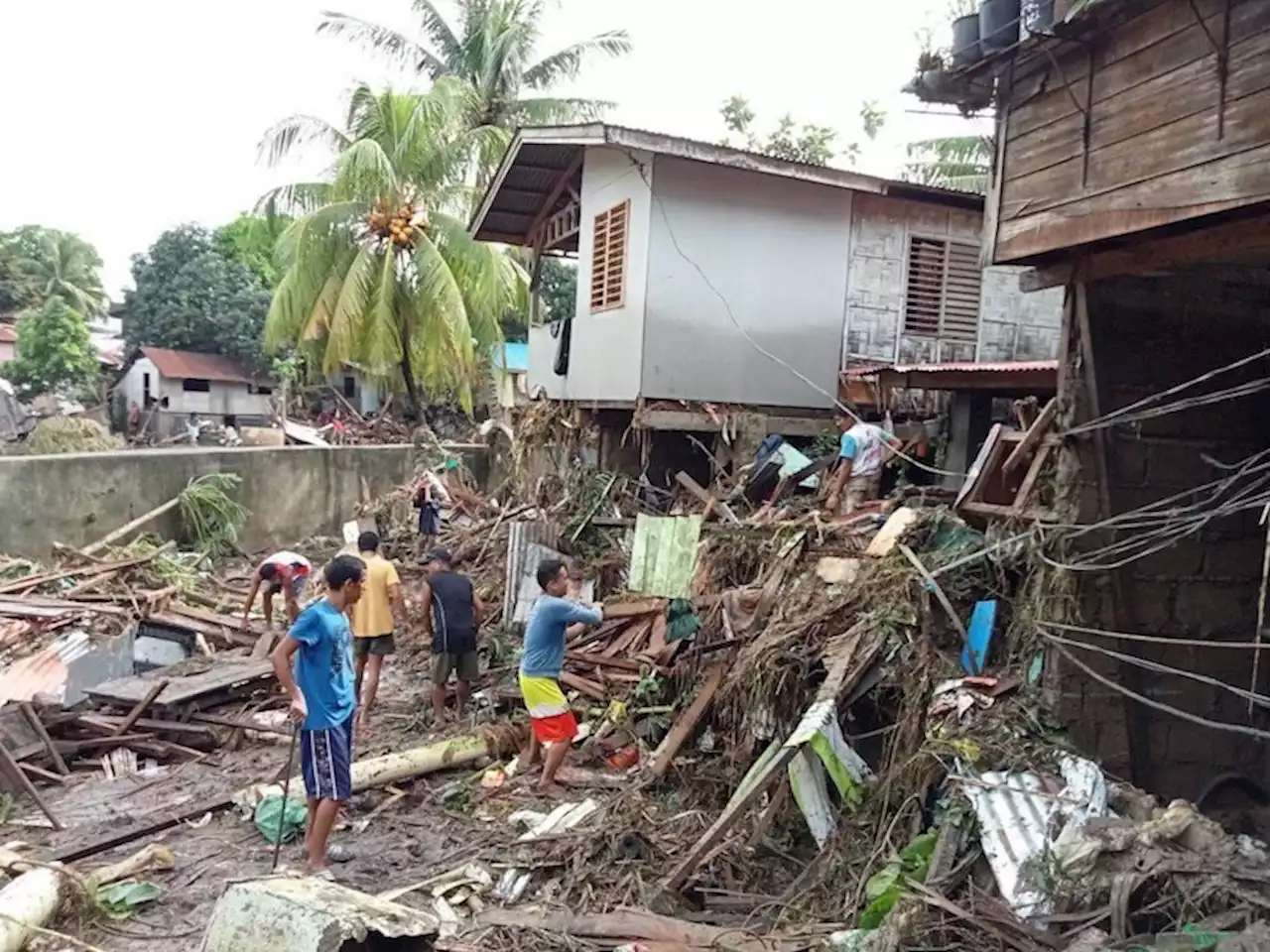 State of calamity declared in Zambo City