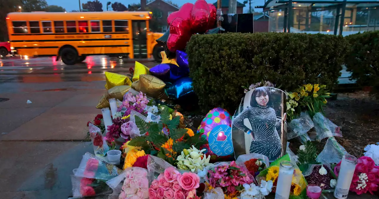 St. Louis school shooter had his rifle taken away from him days before attack, officials say