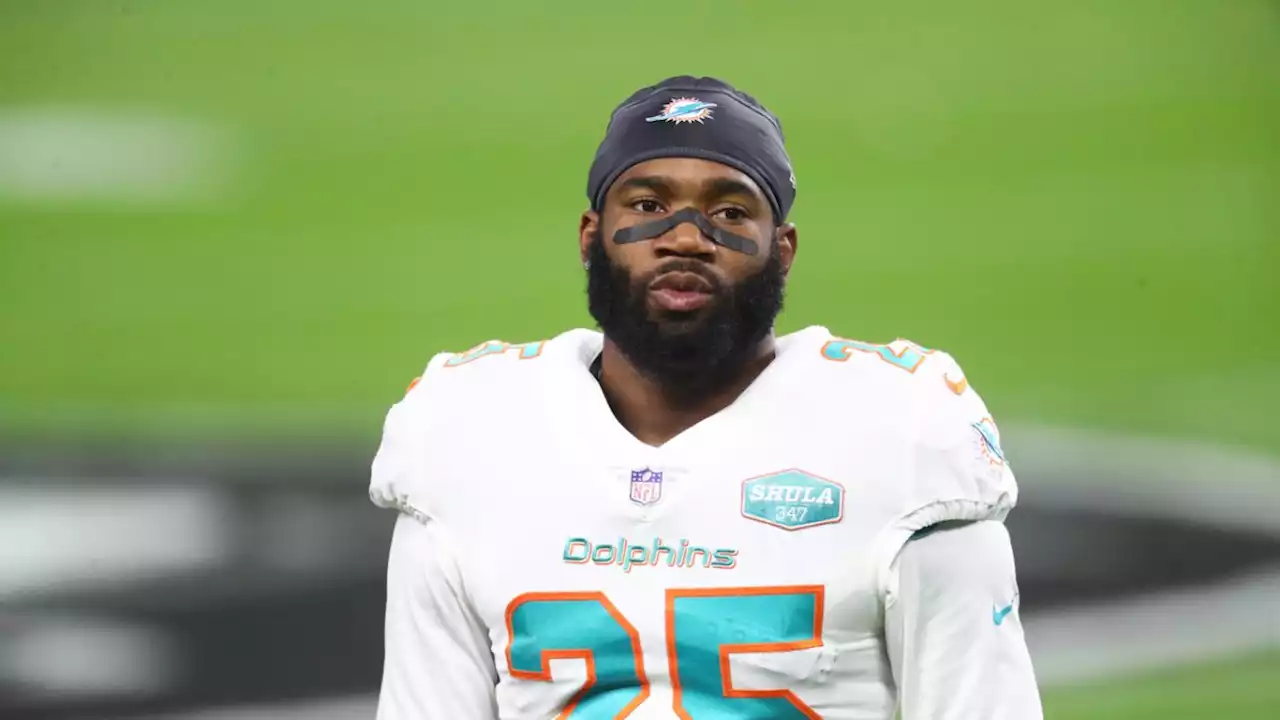 Dolphins CB Xavien Howard Sued By Woman Who Claims He Gave Her STD