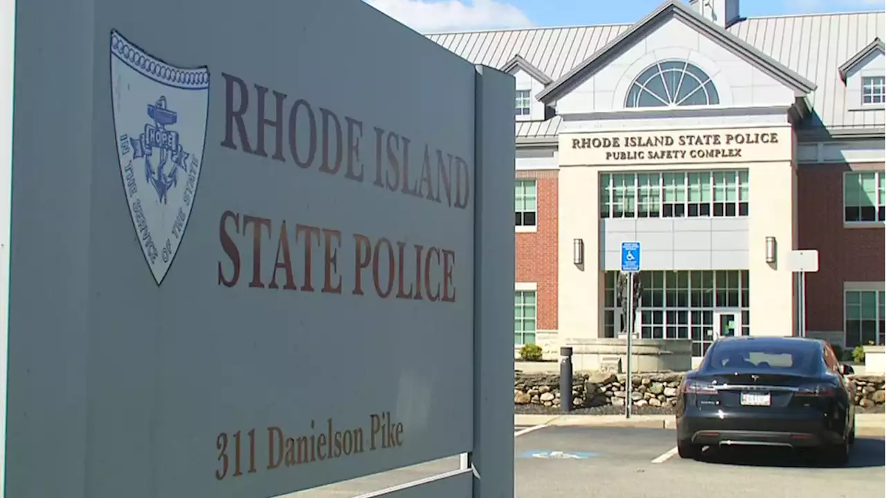 One Dead, One Injured in Rhode Island Car Crash