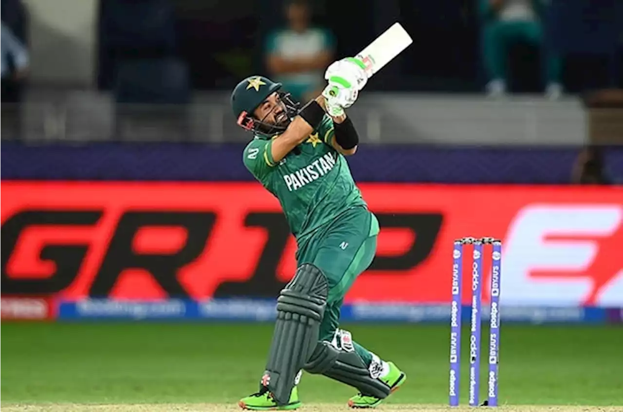 Pakistan hammer Netherlands to keep T20 World Cup hopes alive | Sport