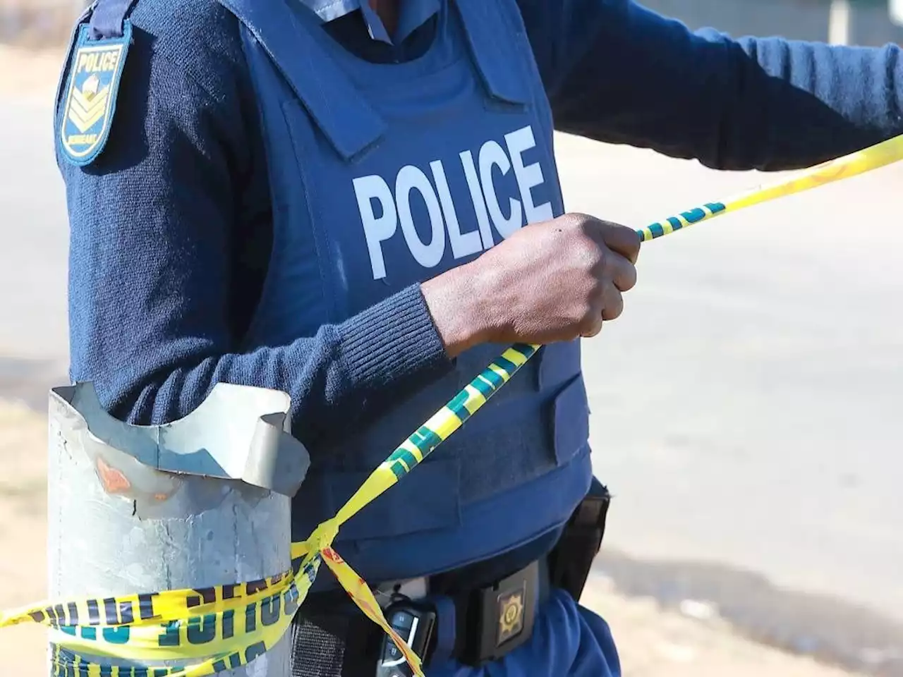 Seven dead as gunmen open fire on Joburg street vendors | News24