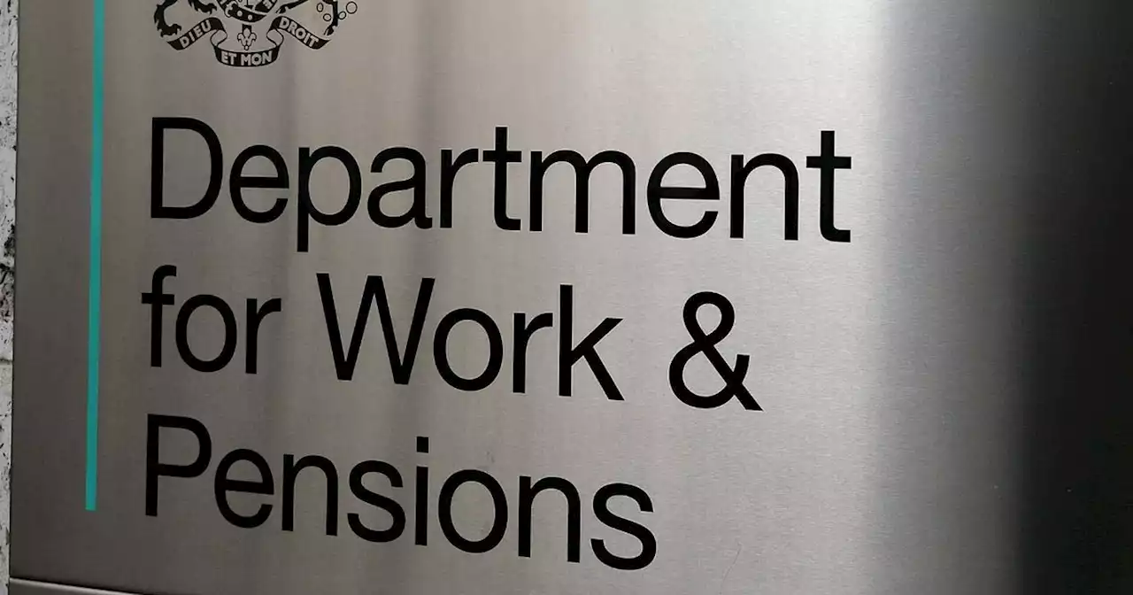 DWP outlines most common conditions it pays out PIP benefits for