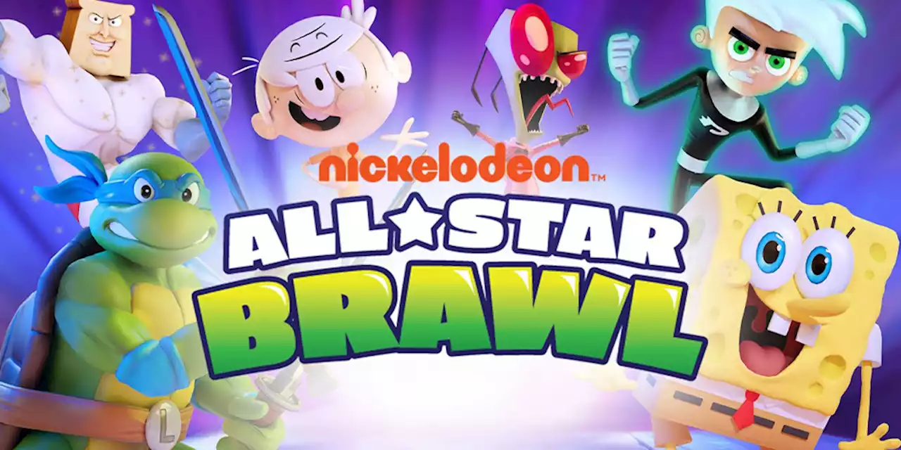 Nickelodeon All-Star Brawl: Ultimate Edition wird bald für die Nintendo Switch erscheinen - ntower - Dein Nintendo-Onlinemagazin