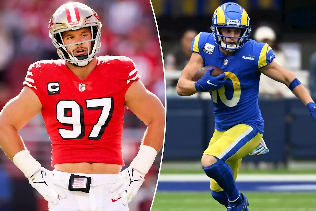 49ers vs. Rams predictions: Defenses will rule the day