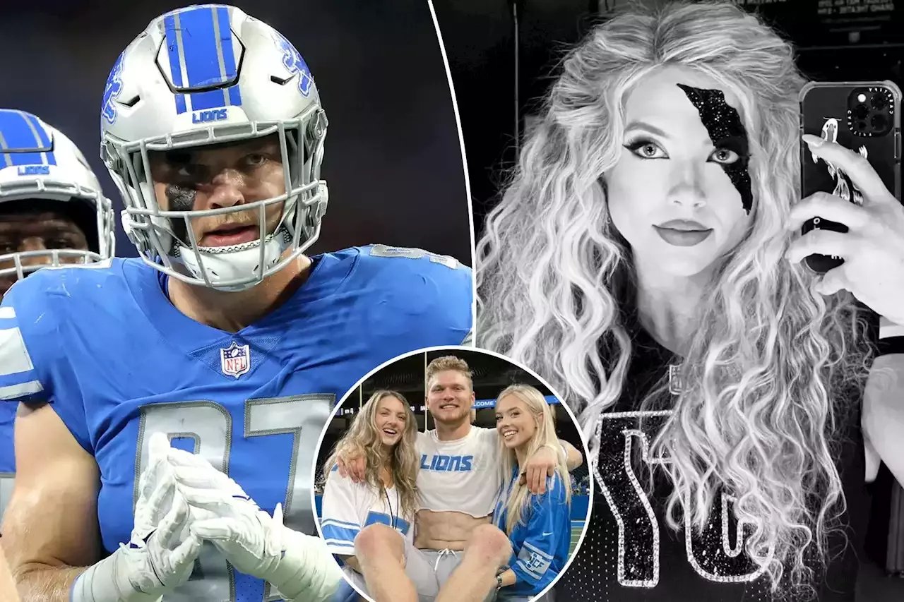 Aidan Hutchinson's family: Meet Lions rookie's mom, dad, sisters