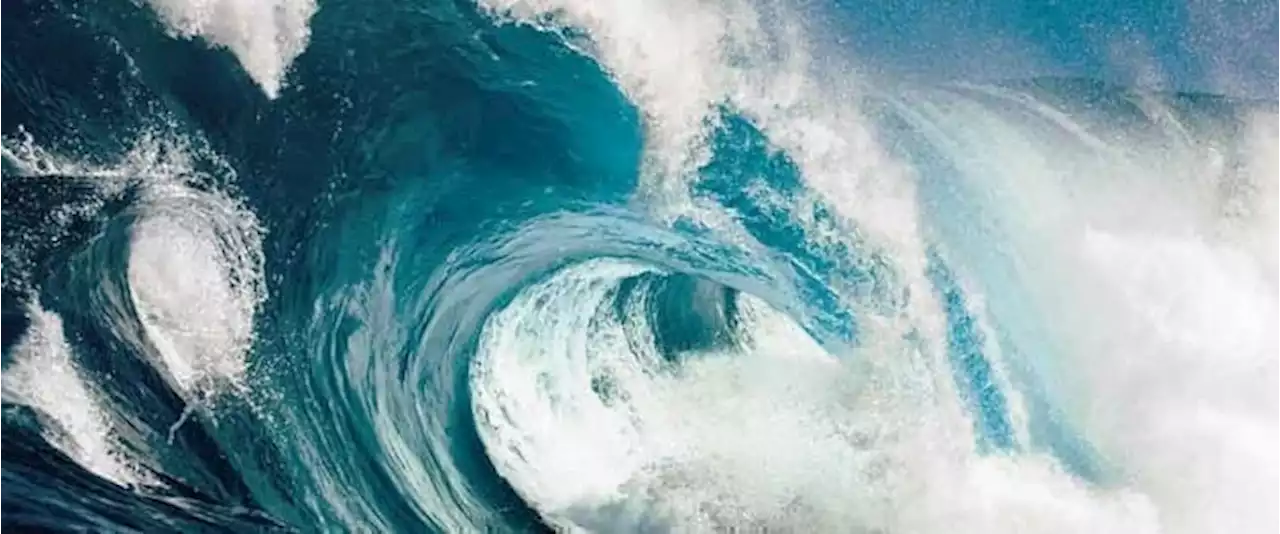 U.S. Increases Its Bets On Tidal Power | OilPrice.com