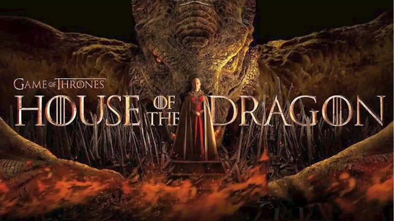 House of the Dragon: Überraschender Hinweis zum Start von Staffel 2