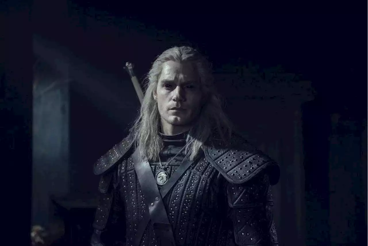 The Witcher-Serie auf Netflix: Staffel 4 bestätigt, Henry Cavill als Geralt wird ersetzt